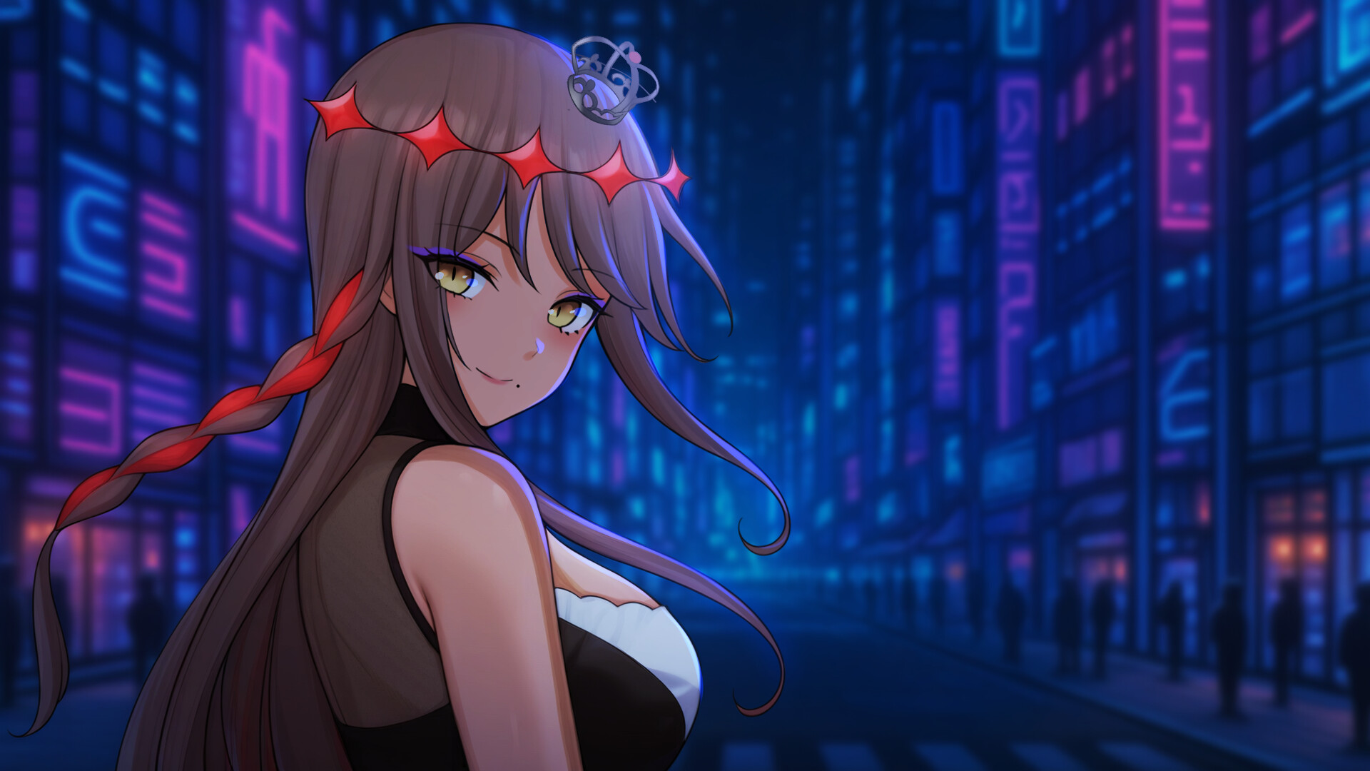图片[3]-新作[日式SLG] 每天都跟召唤出的克苏鲁少女玩桌游 Everyday I Play Board Games with a Summoned Eldritch Girl 官中步兵版 [510M]-ACG游戏姬