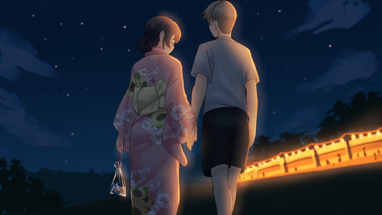 たまご娘育成物語~My Egg Girls: A Gentle Story~ [HUMAN SIMULATE]