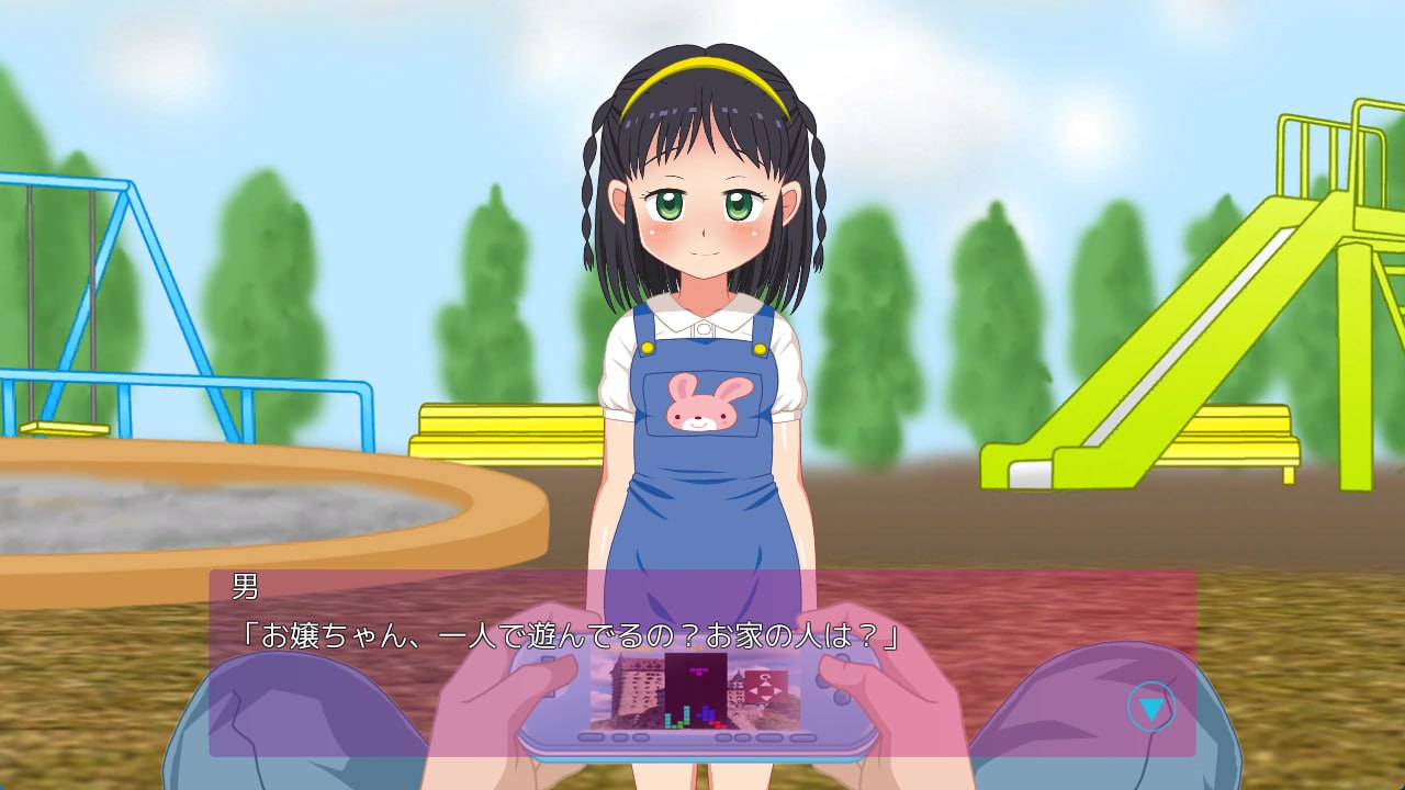 新作[互动SLG/动态] 光滑肉穴与粗大肉棒 つるつるの肉穴と極太ソーセージ 正式版 [710M]-ACG游戏姬