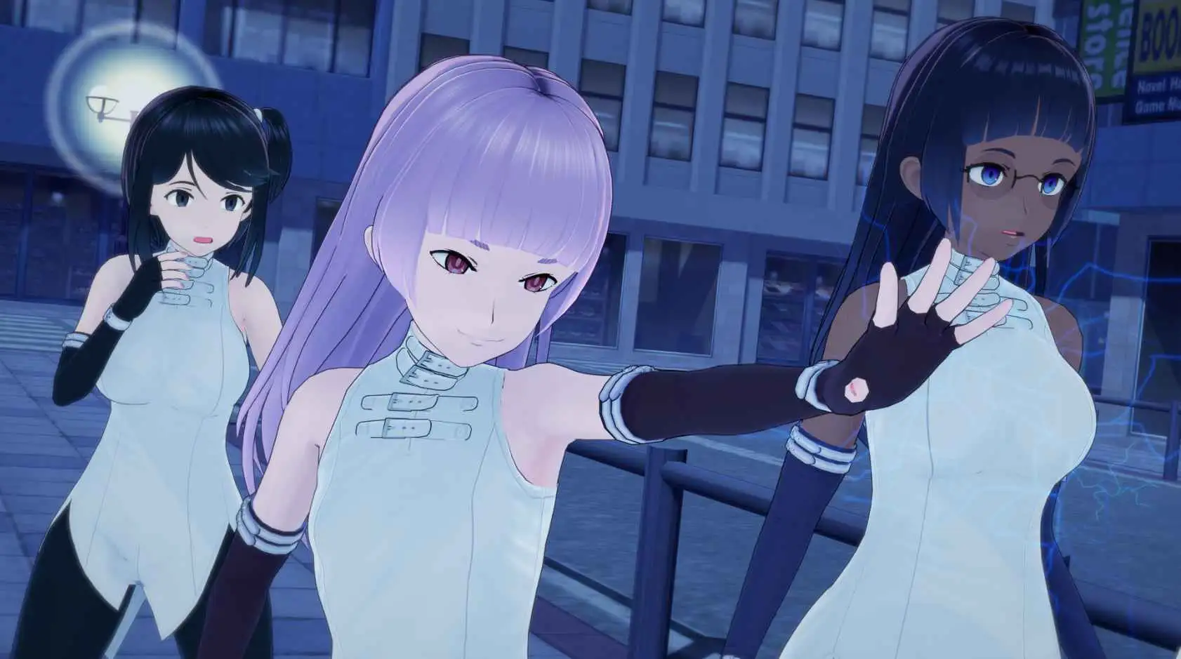 图片[2]-【日系/SLG/动态/更新】壁炉恶魔v0.9P3 AI汉化版【PC+安卓/4.08G】-ACG游戏姬