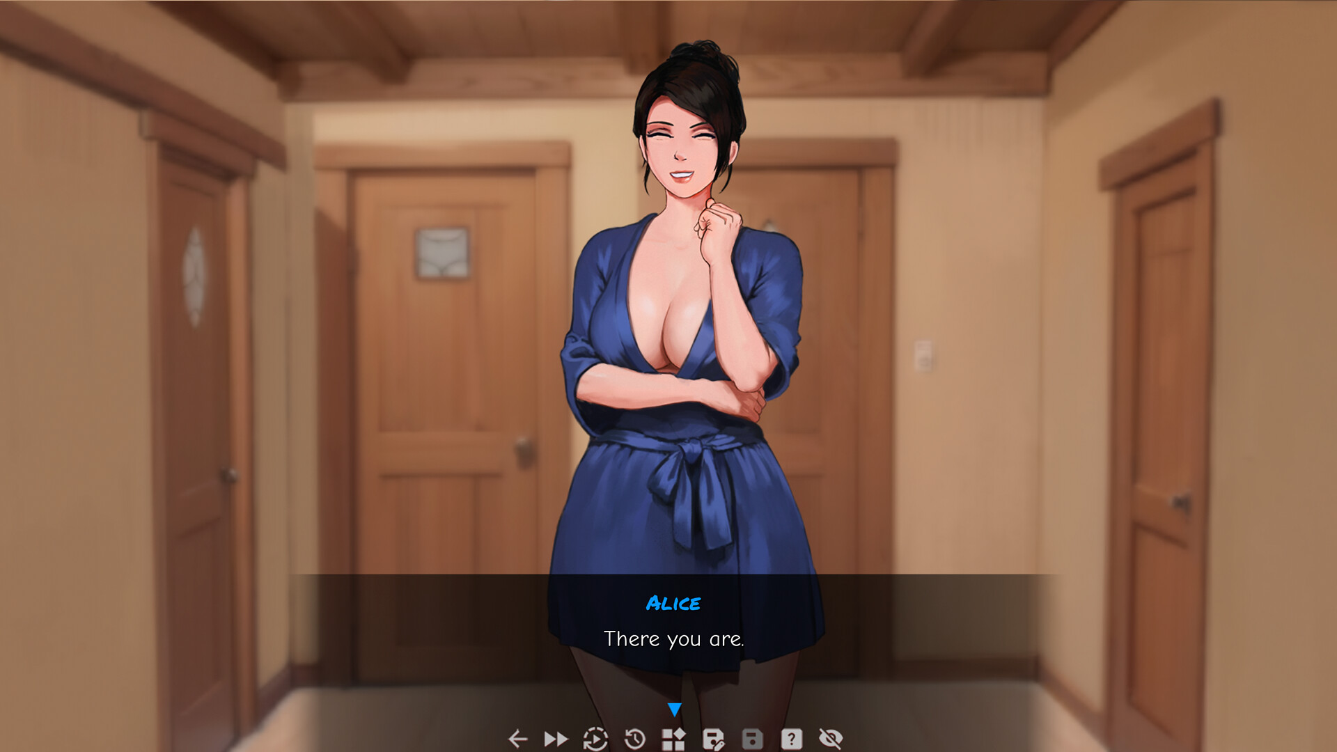 图片[2]-更新[亚洲风SLG/动态] 我的新超自然生活 My New Paranormal Life v0.5.5 官中步兵版 [980M]-ACG游戏姬
