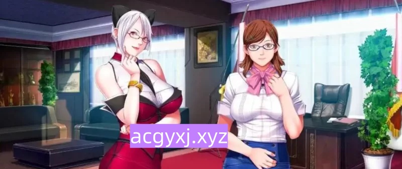 图片[3]-新汉化[日式SLG] P/A ～潜在能力～ P/A ～Potential Ability～ AI汉化版+全CG存档 [2.10G]-ACG游戏姬