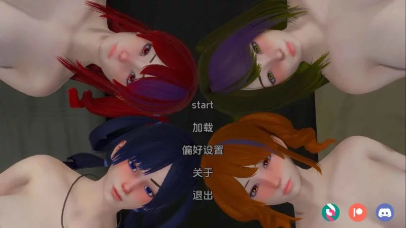 【亚洲/SLG/动态/更新】关键时刻v0.3 AI汉化版【PC+安卓/2.00G】-ACG游戏姬