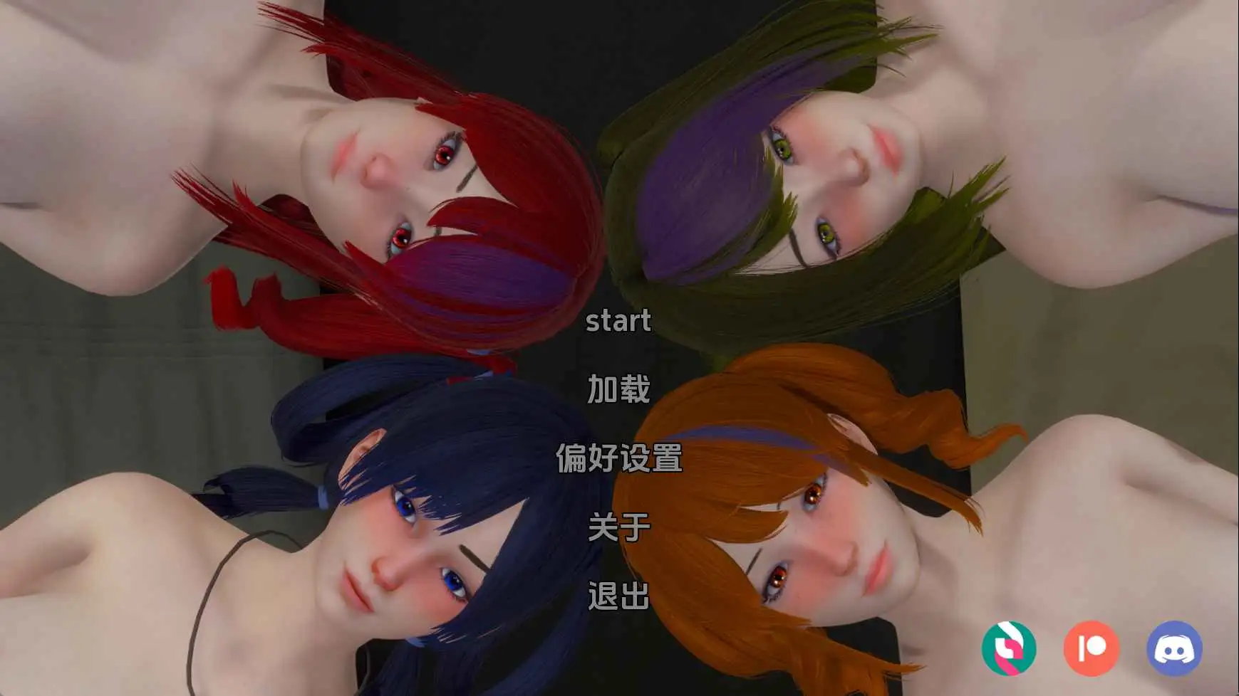 【亚洲/SLG/动态/更新】关键时刻v0.3 AI汉化版【PC+安卓/2.00G】-ACG游戏姬