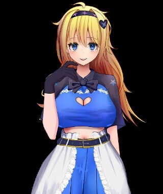 图片[4]-新作[爆款RPG/阿黑颜] 勇者莉莉安！ 勇者リリアン！ AI汉化版 [1.90G]-ACG游戏姬