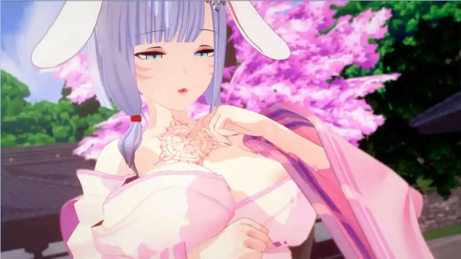 图片[3]-【日系/SLG/动态/更新】女神的旨意v0.4.5b AI汉化版【PC+安卓/4.08G】-ACG游戏姬