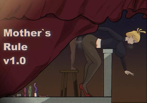 新作[日式SLG/NTR] 母亲的规矩 Mother’s Rules v1.0 官中版 [570M]-ACG游戏姬