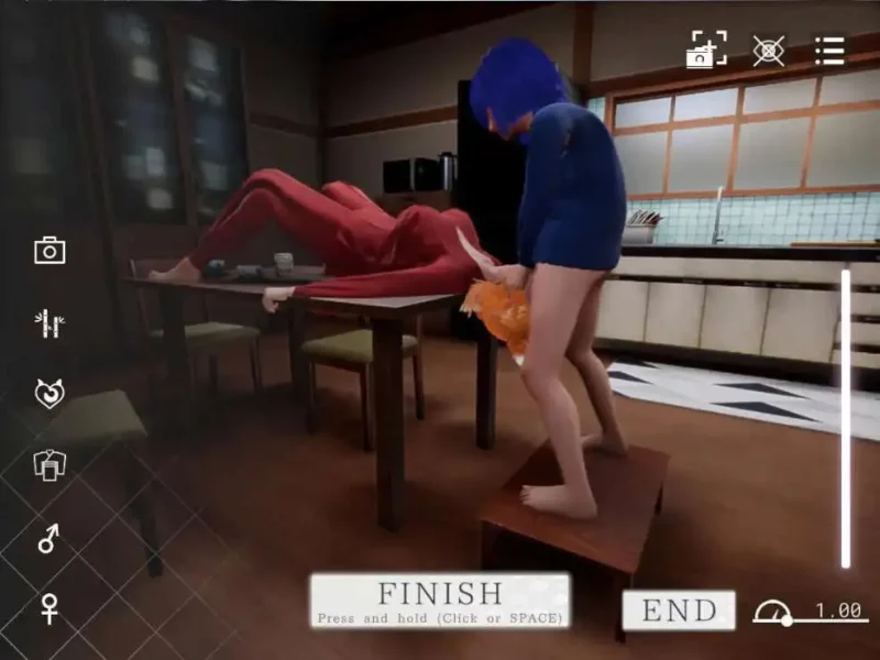 【3D/中文/动态】狐仙神社的悠闲时光 — Shrine Fox Days —官方中文版[新作]【PC/8.5G】-ACG游戏姬