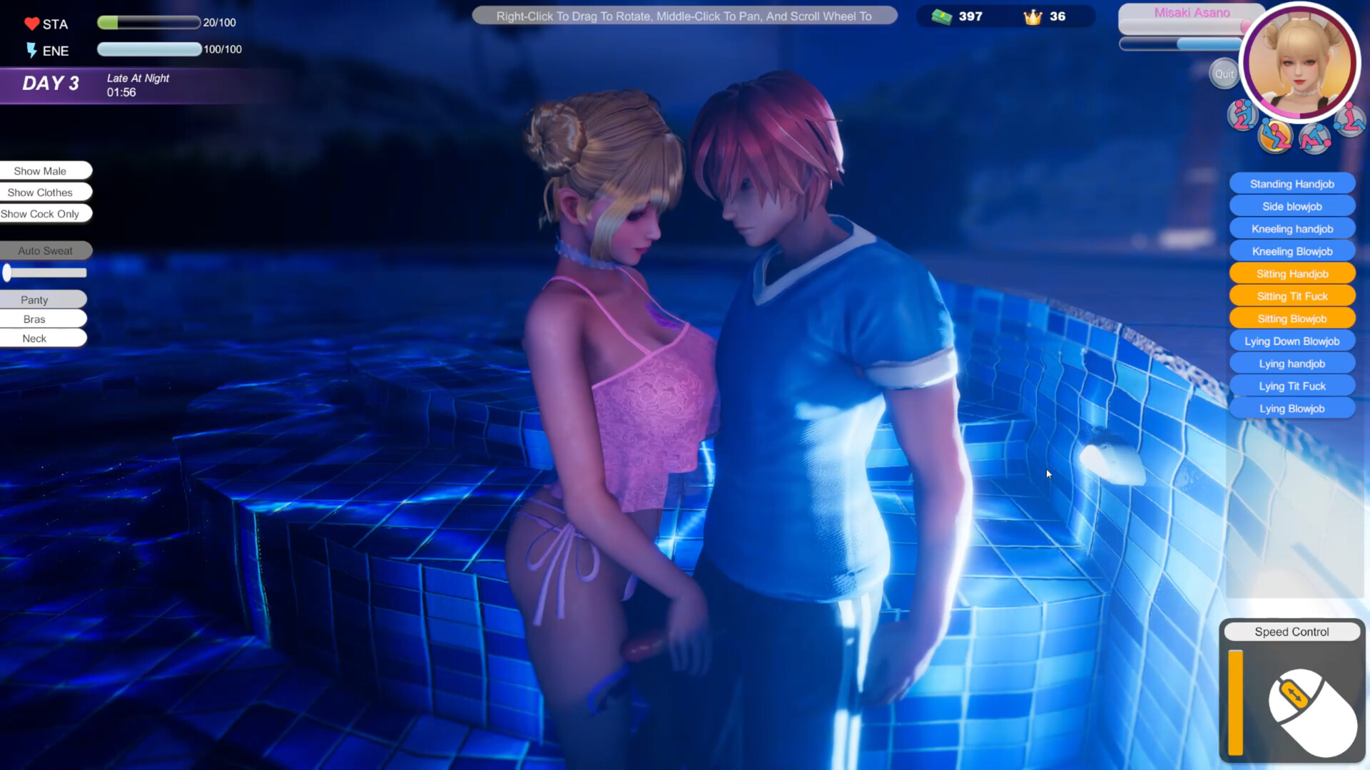 图片[3]-更新[经营3D/模拟/探索] 夏日海滩 Summer Beach v1.05 Steam官中步兵版 [12.60G]-ACG游戏姬