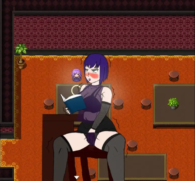更新[探索RPG] 宅邸逃脫 Mansion Escape v0.6b  AI汉化步兵版 [PC+安卓1.70G]-ACG游戏姬