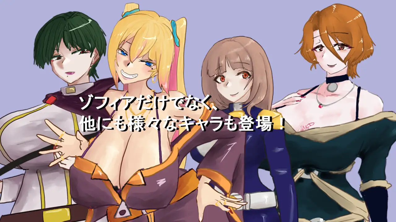 图片[4]-新汉化[日式RPG/NTR] 覆盖～逐渐被陌生色彩浸染的你～ Overwrite～知らない色に染まる君～ 内嵌AI汉化版+全回想存档 [1.40G]-ACG游戏姬
