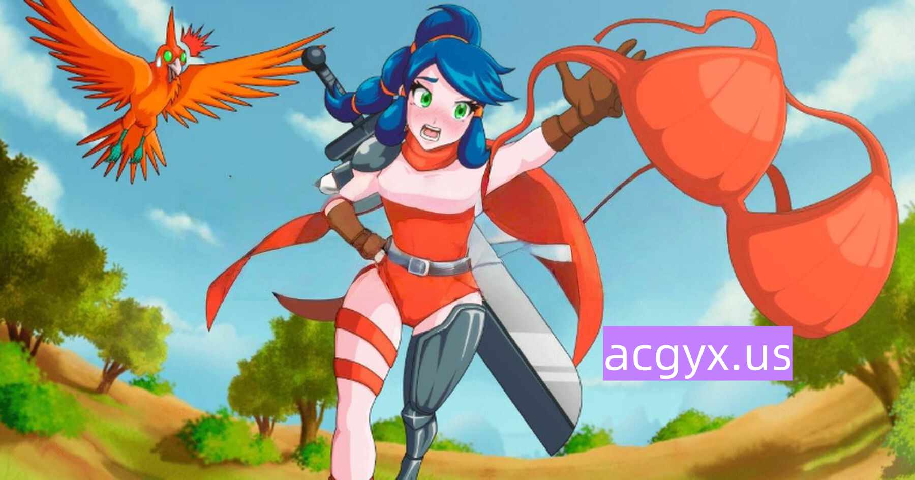 图片[2]-新作[日式ACT/动态] 沉重的心 Heavy Hearts v0.8.11 AI汉化步兵版 [1.30G]-ACG游戏姬