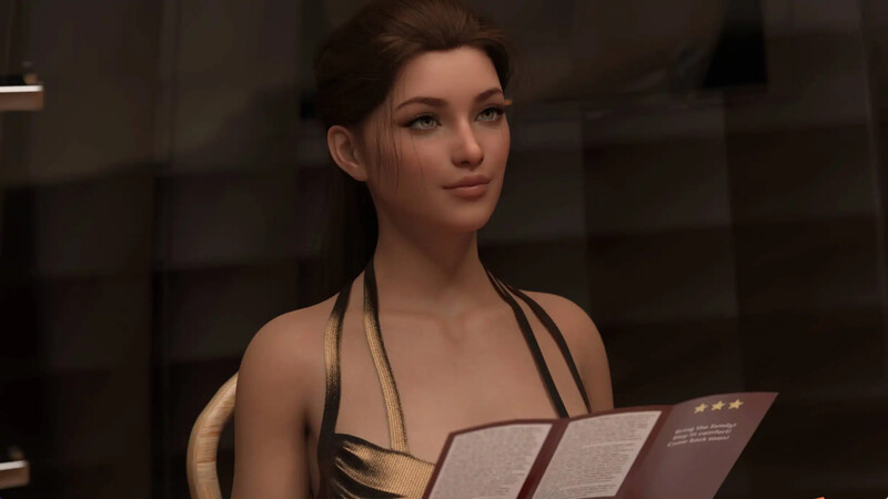 图片[2]-更新[欧美SLG/动态] 破碎的梦：救赎 Shattered Dreams: Redemption v0.6  汉化版 [PC+安卓7.50G]-ACG游戏姬