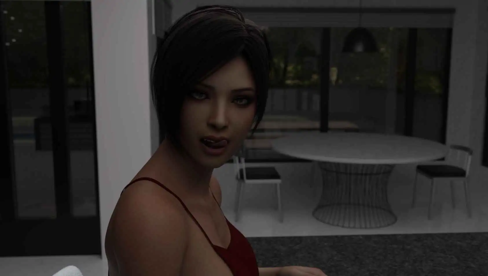 图片[2]-更新[欧美SLG/乱伦] 阿姨的秘密欲望 Aunt’s Secret Desires v0.40  汉化版 [PC+安卓3.0G]-ACG游戏姬
