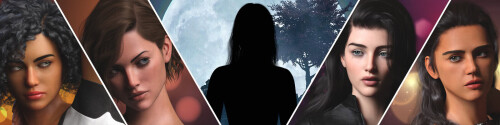 图片[2]-更新[欧美SLG/乱伦] 夜之梦 The Nighrest Ep.2  汉化版+乱伦补丁 [PC+安卓2.70G]-ACG游戏姬