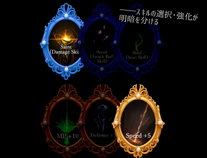 图片[3]-新作[爆款RPG/异种X/强X] 白蔷薇的安魂曲 白薔薇のレクイエム AI汉化版 [1.30G]-ACG游戏姬