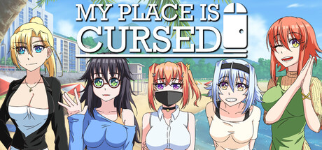 新作[养成SLG/恋爱] 我的地方被诅咒了MY PLACE IS CURSED v 0.9.6 Steam官方中文步兵版 [1.0G]-ACG游戏姬