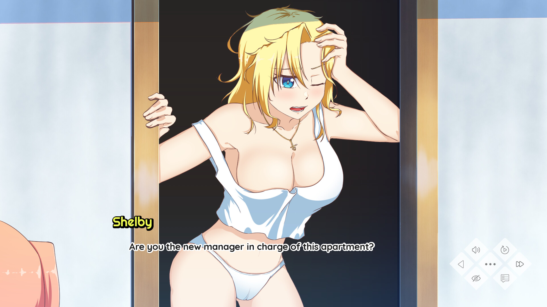 图片[4]-新作[养成SLG/恋爱] 我的地方被诅咒了MY PLACE IS CURSED v 0.9.6 Steam官方中文步兵版 [1.0G]-ACG游戏姬