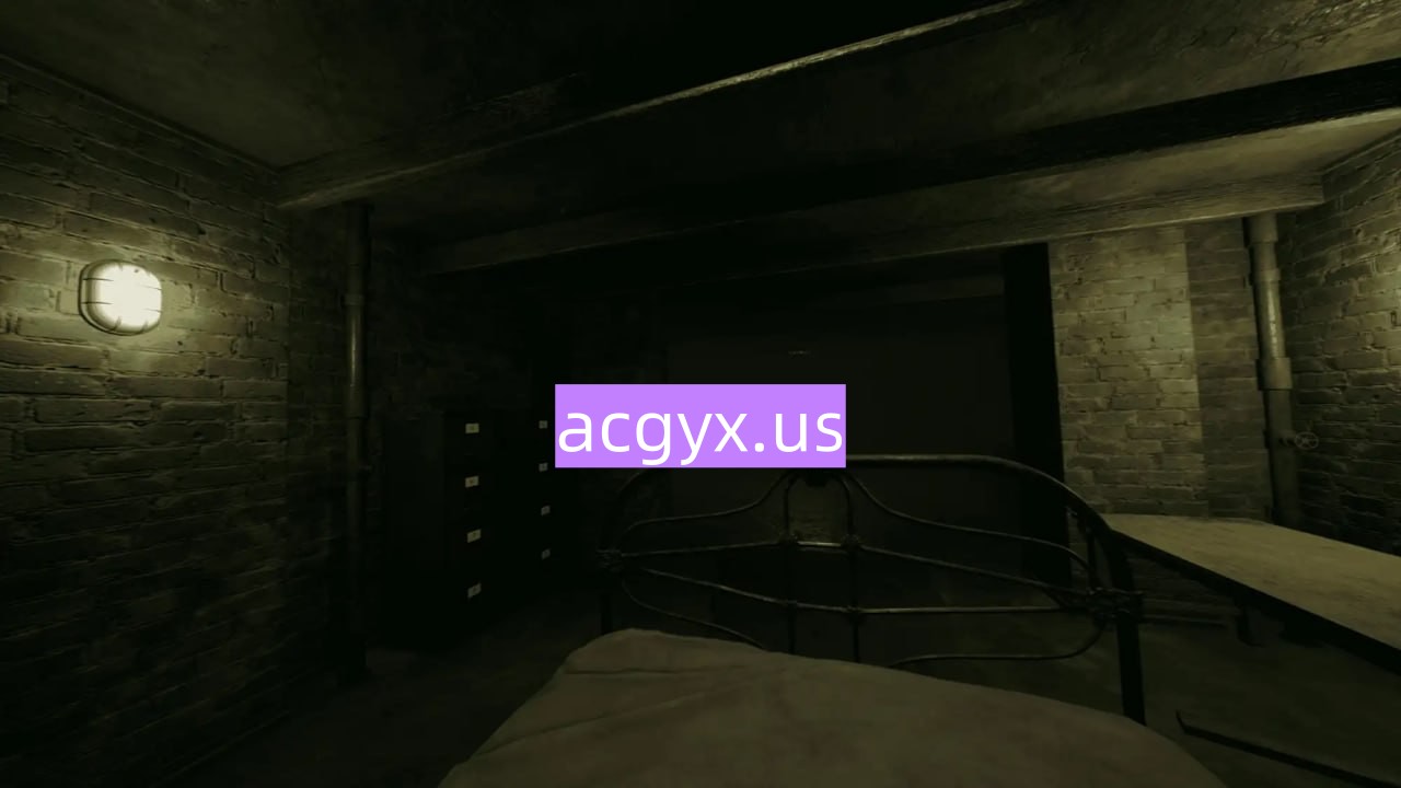 图片[3]-新作[生存3D/魅魔/动态] 腐败之屋 コラプトハウス 正式版+自带全回想 [3.30G]-ACG游戏姬