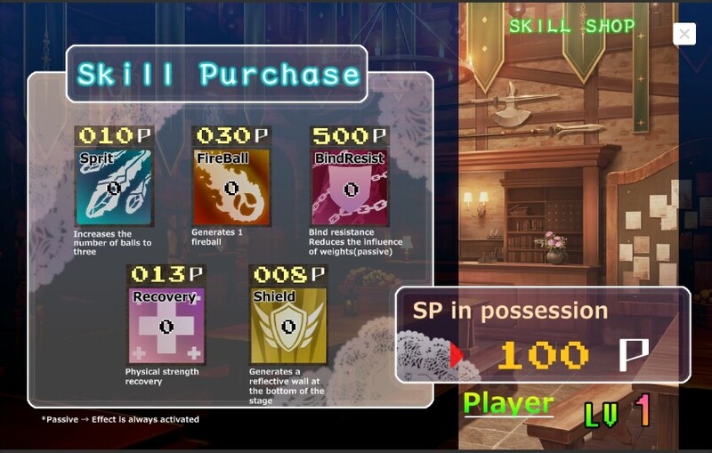 图片[5]-[日式SLG/官中] 都市少女 -方块消除RPG- TOKAI Girl -Block Breaking RPG- V1.8.0.3 STEAM官中版 [2.10G]-ACG游戏姬