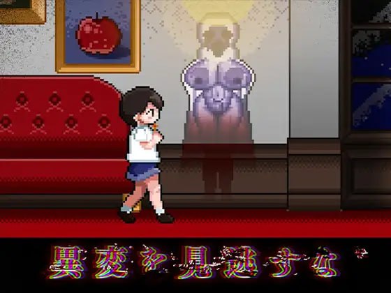 图片[2]-新作[探索ACT/巨乳爆乳] 8层洋馆 8階洋館 正式版 [270M]-ACG游戏姬