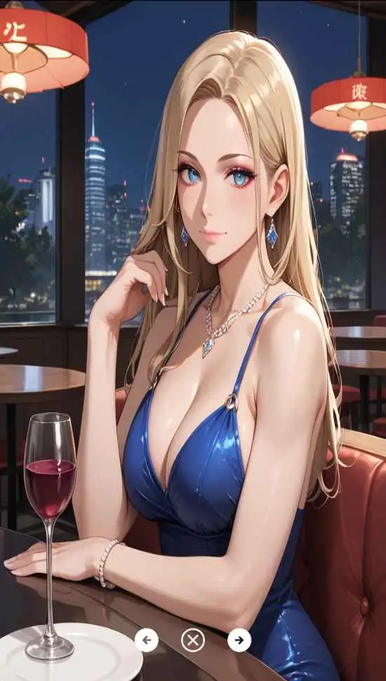 图片[3]-【欧美/SLG/动态/更新】NTR编年史集团v11.0 AI汉化版【PC+安卓/493M】-ACG游戏姬