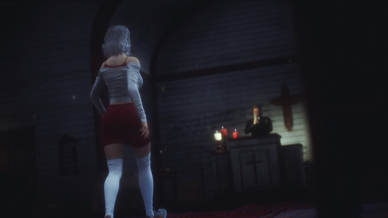 图片[3]-更新【互动SLG/3D作品/全动态】驱魔者之欲（Banisher Of Lust） V25.07.28 官中步兵版 [2.0G]-ACG游戏姬