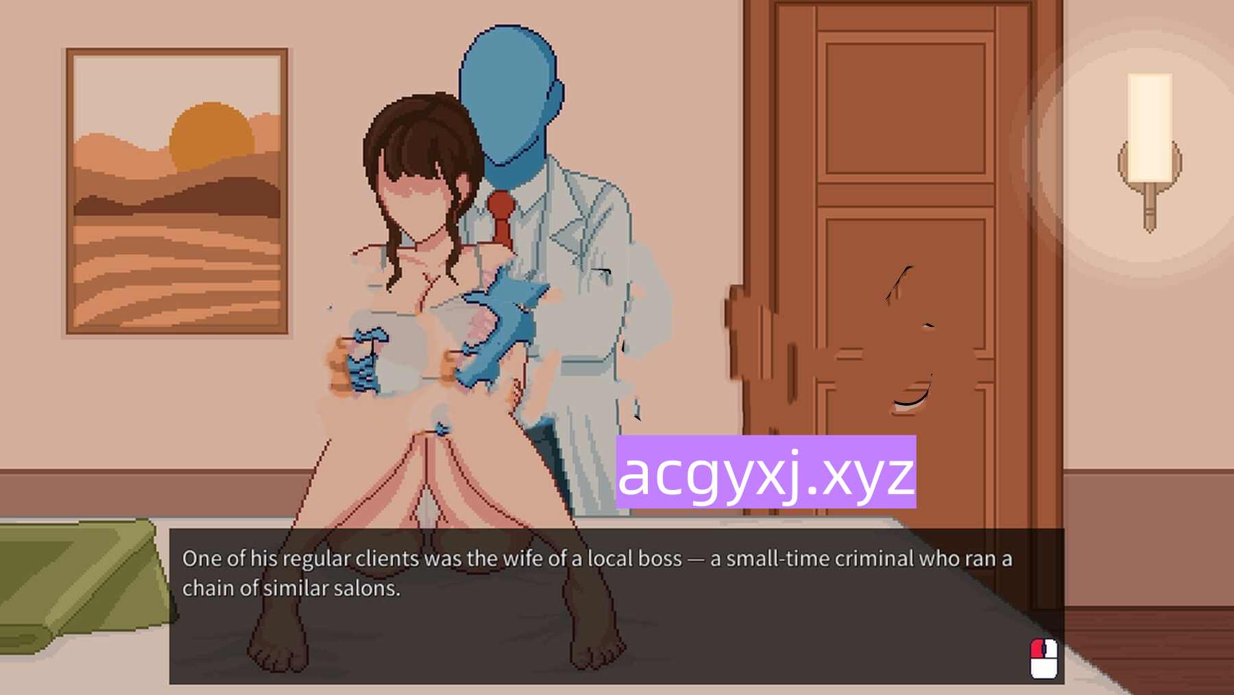 图片[3]-更新[互动SLG/2D/像素] 按摩师传说：隐秘遗产 BodysmithTales v0.1.5.0 生肉版 [120M]-ACG游戏姬