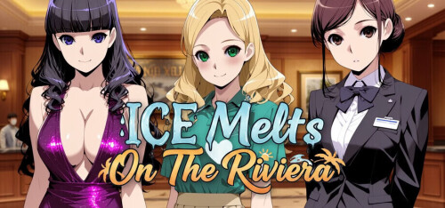 新作[冒险SLG/动态] 冰在里维埃拉融化 ICE Melts On The Riviera Demo 官中步兵版 [650M]-ACG游戏姬