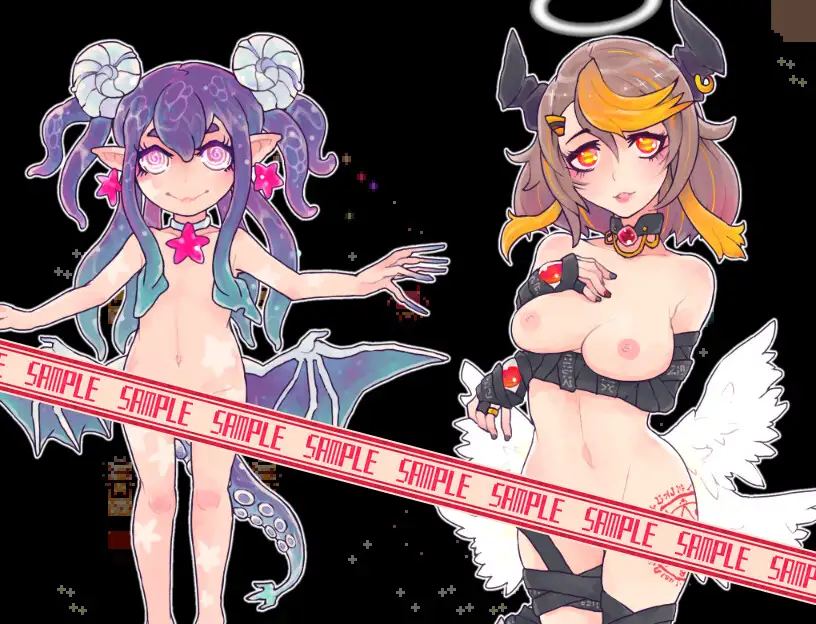 图片[3]-新作[冒险RPG/幻想] 阿塔诺尔的摇篮+ アタノールのゆりかご+ AI汉化版 [960M]-ACG游戏姬