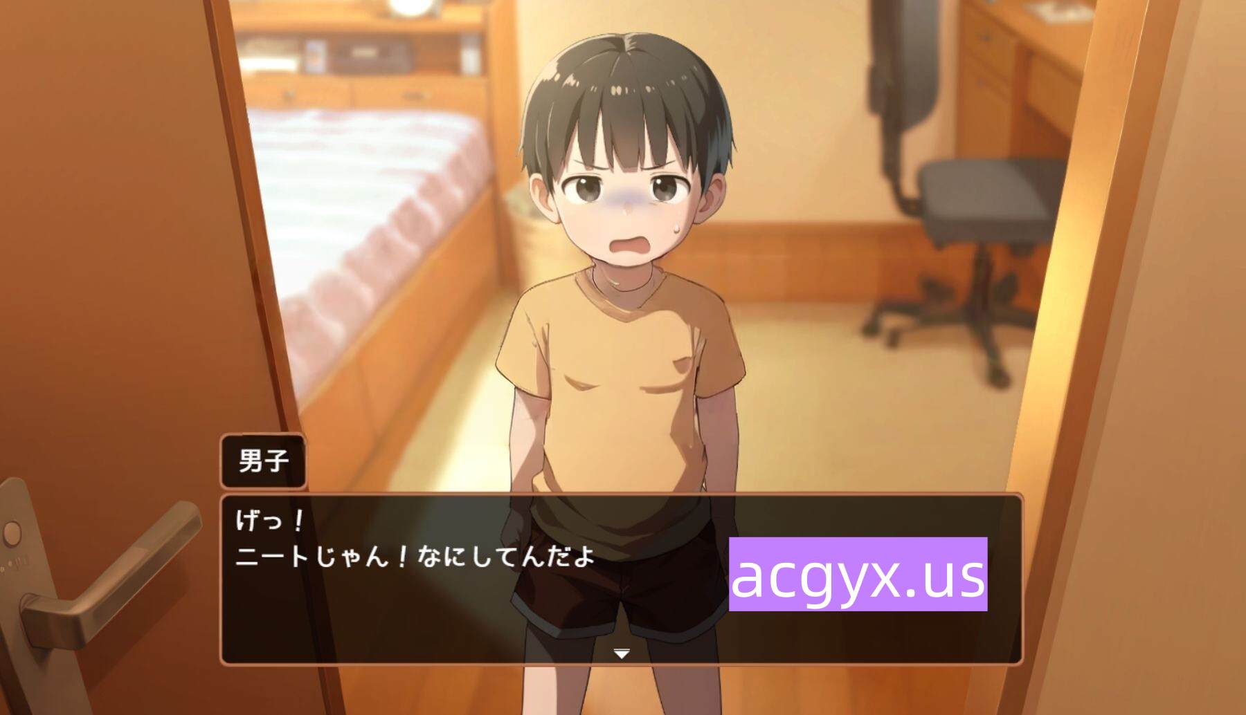 [日式SLG/汉化] 傲慢♥梦想的秘密 ナマイキ♥夢見のヒミツ ver.1.0.0  机翻版 [PC+安卓520M]-ACG游戏姬