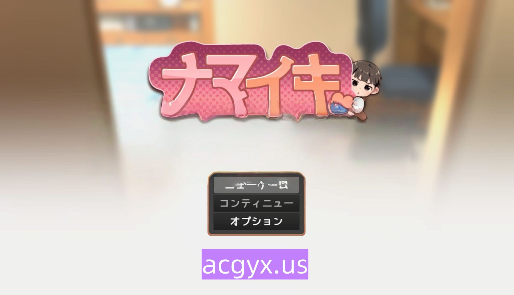 图片[3]-[日式SLG/汉化] 傲慢♥梦想的秘密 ナマイキ♥夢見のヒミツ ver.1.0.0  机翻版 [PC+安卓520M]-ACG游戏姬