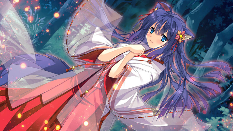 图片[3]-[日式RPG/官中] 神乐创世纪-久远- Kagura Genesis STEAM官中版 [1.70G]-ACG游戏姬