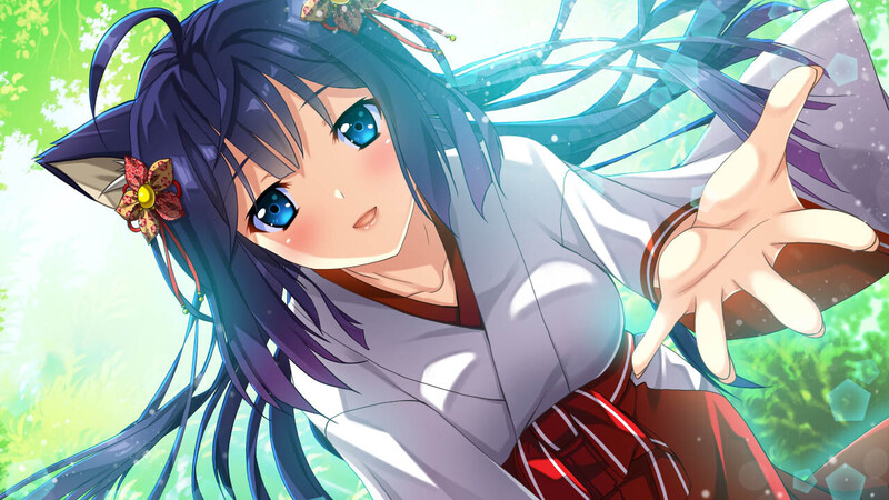 [日式RPG/官中] 神乐创世纪-久远- Kagura Genesis STEAM官中版 [1.70G]-ACG游戏姬