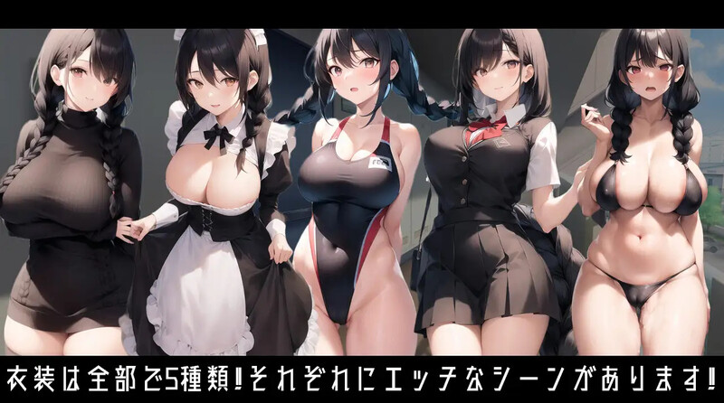 图片[3]-[日式RPG/NTR] 阳乃的秘密 陽乃の秘密 AI汉化版 [1.0G]-ACG游戏姬