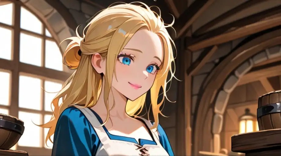 图片[3]-新作[冒险RPG/后宫] 神性王冠 Divinity’s Crown v26.01.16  内嵌AI汉化步兵版 [PC+安卓1.90G]-ACG游戏姬