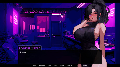 图片[3]-更新[欧美SLG/动态] 罪恶或生存 Sin or Live v1.5s  汉化版 [PC+安卓1.10G]-ACG游戏姬