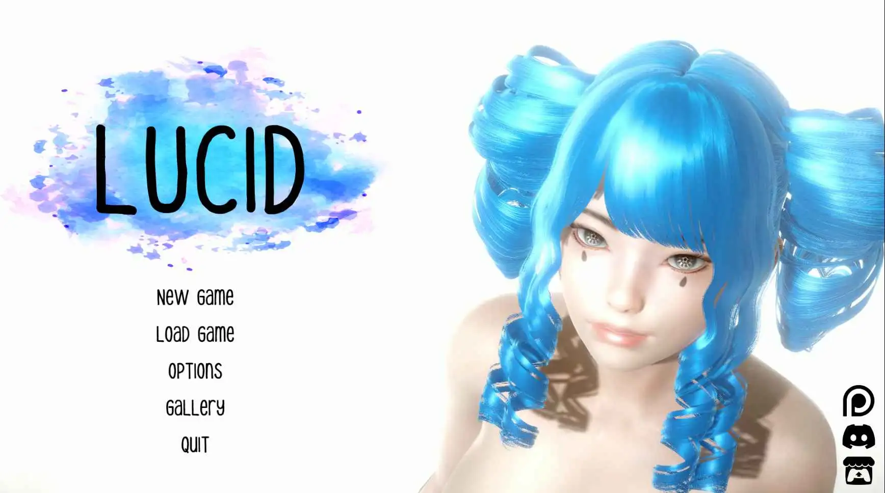 【亚洲/SLG/动态/更新】清醒v0.9 AI汉化版【PC+安卓/8.90G】-ACG游戏姬