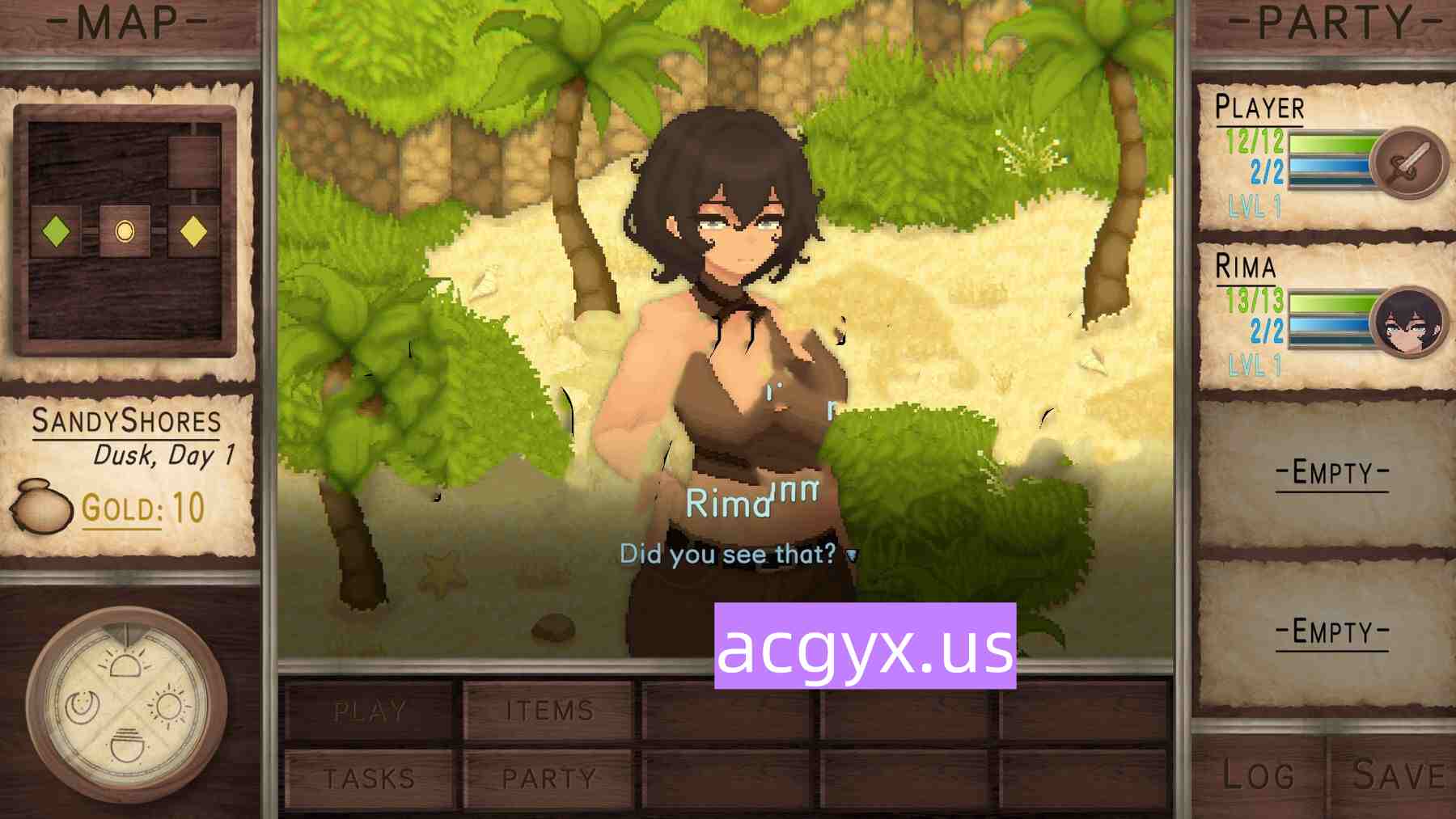 图片[3]-新作[探索ARPG/旅程] 命定的欲望 Destined Desires v0.19  机翻版 [PC+安卓2.10G]-ACG游戏姬