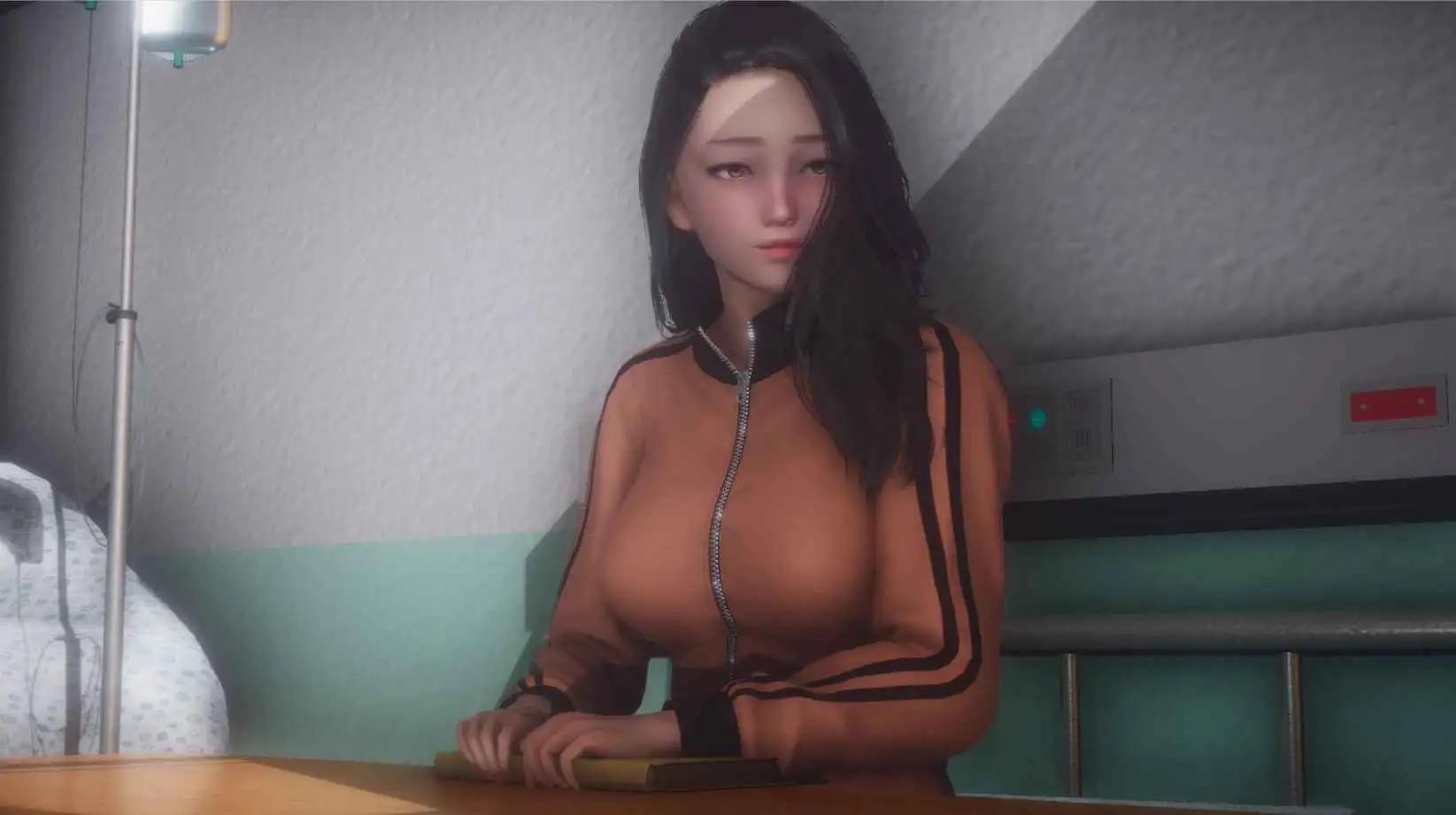 图片[3]-【亚洲/SLG/动态/更新】流年忆往昔Update4 AI汉化版【PC+安卓/4.10G】-ACG游戏姬