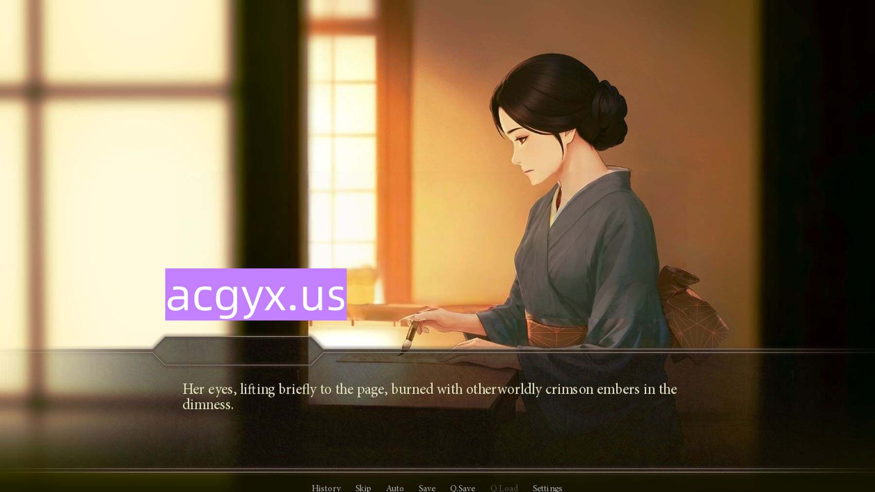 图片[3]-新作[日式SLG]  低语欲望之宅The Mansion of Whispering Desires v0.1 机翻步兵版 [1.60G]-ACG游戏姬