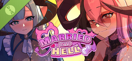 新作[回合SLG/战斗] 最终魔王是岳母 Married Into Hell v0.0.1 Demo 官中步兵版 [1.90G]-ACG游戏姬