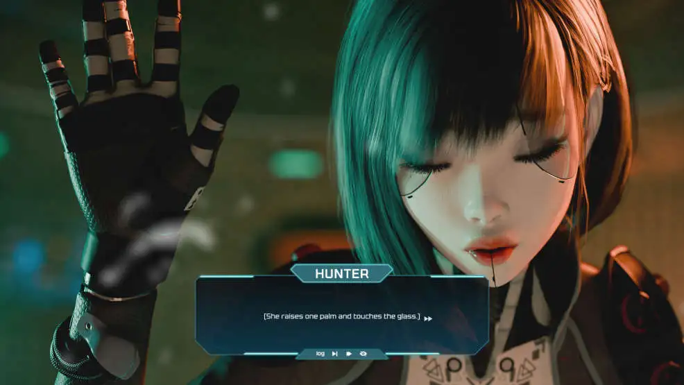 图片[2]-【3D精品新作/官中无码/动态/赛博朋克】XXX小队：荡妇猎杀 SQUAD XXX: Slut Hunt ???? 官中步兵版【PC/5.6G】-ACG游戏姬