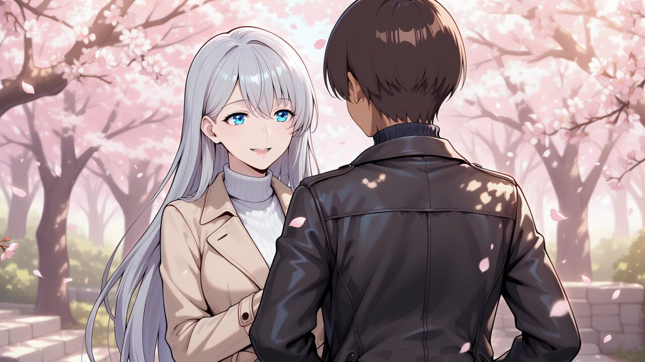 图片[3]-新作[日式SLG/无码/动态] 翻转人生 The Counter Gambit v1.0.1 Steam官中步兵版 [860M]-ACG游戏姬