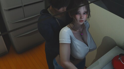 图片[4]-更新[策略SLG/3D/动态] 追逐欲望 Chasing Desires v0.2  汉化版 [PC+安卓3.70G]-ACG游戏姬