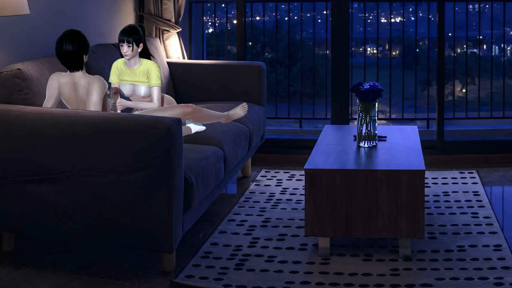 图片[2]-【亚洲/SLG/沙盒/更新】我需要恋爱v1.3 AI汉化版【PC+安卓/3.25G】-ACG游戏姬