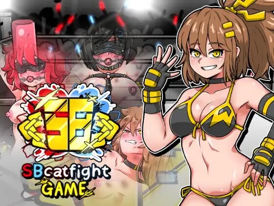新作[动作RPG/凌辱/羞耻] SB斗猫俱乐部 SBcatfight game AI汉化版 [4.60G]-ACG游戏姬