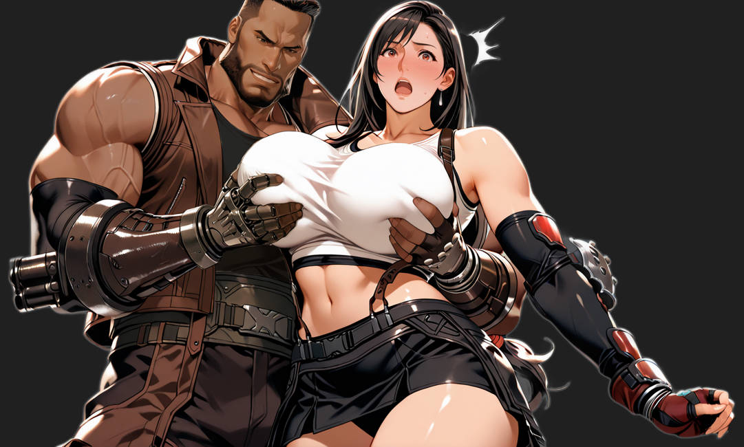 图片[2]-更新[亚洲风SLG/NTR] 第一幻想 First Fantasies v1.07  汉化版 [PC+安卓3.70G]-ACG游戏姬