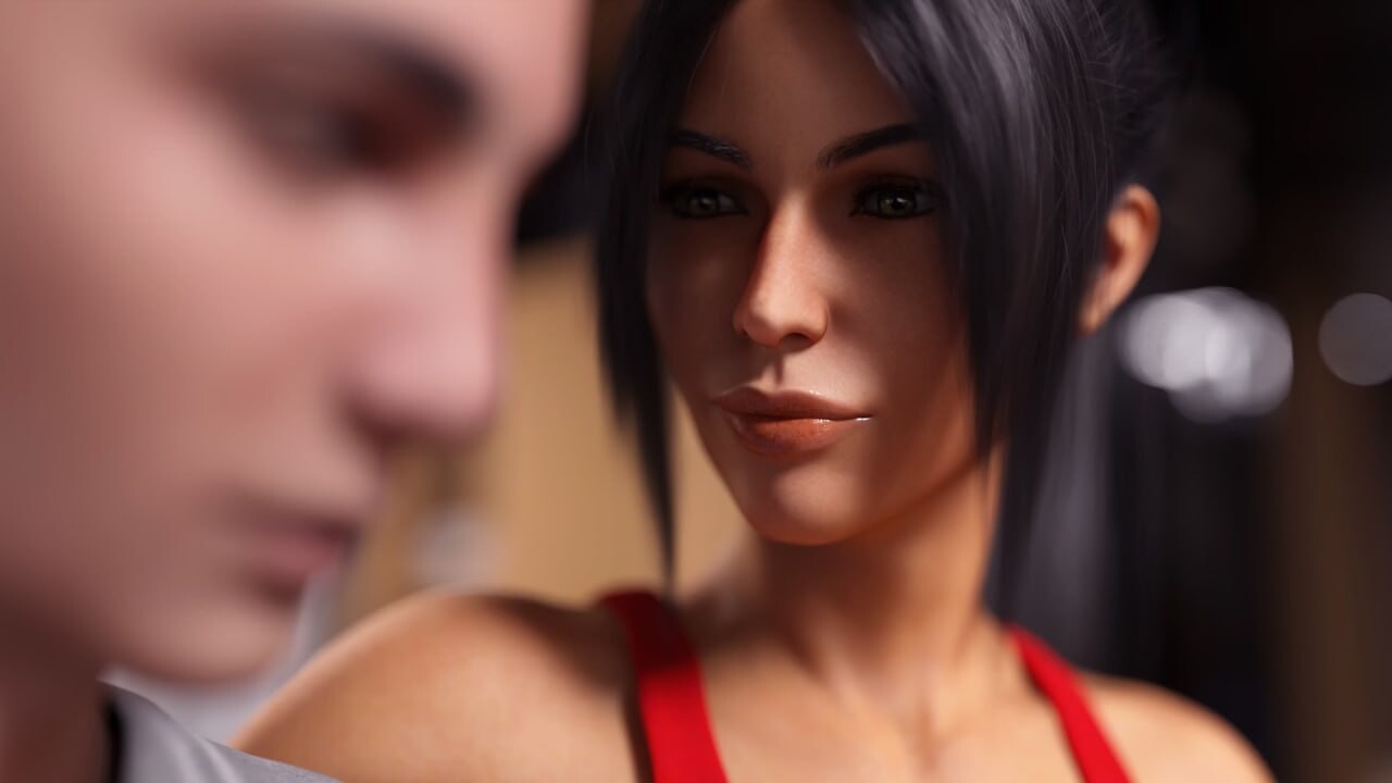 图片[4]-更新[欧美SLG/乱伦] 失忆 失忆症 AMNESIA v0.106 Patreon 官中版 重制版 [23.80G]-ACG游戏姬