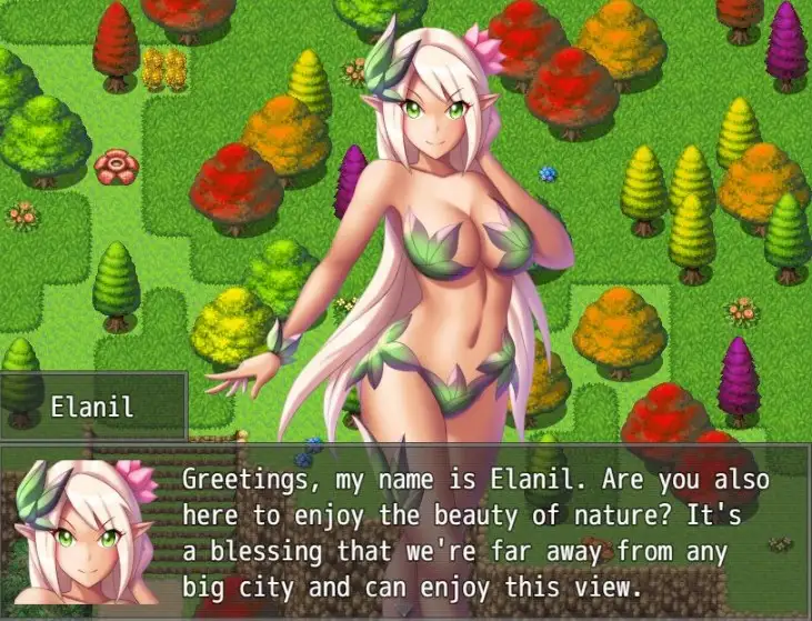 图片[2]-更新[日式RPG] 连龙升天 Renryuu: Ascension v26.01.26  内嵌AI汉化步兵版 [PC+安卓4.30G]-ACG游戏姬